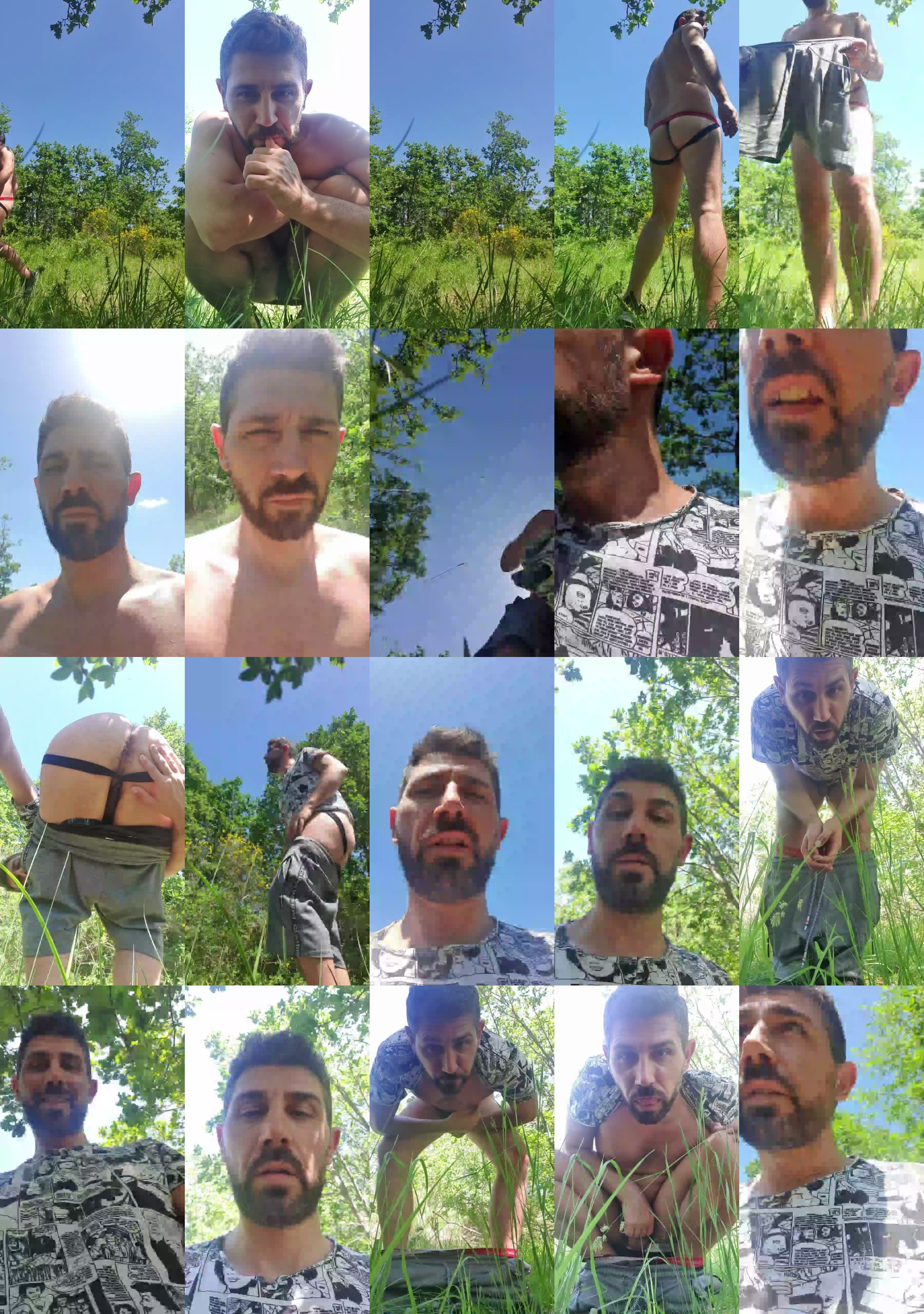 italysexyman  02-06-2022